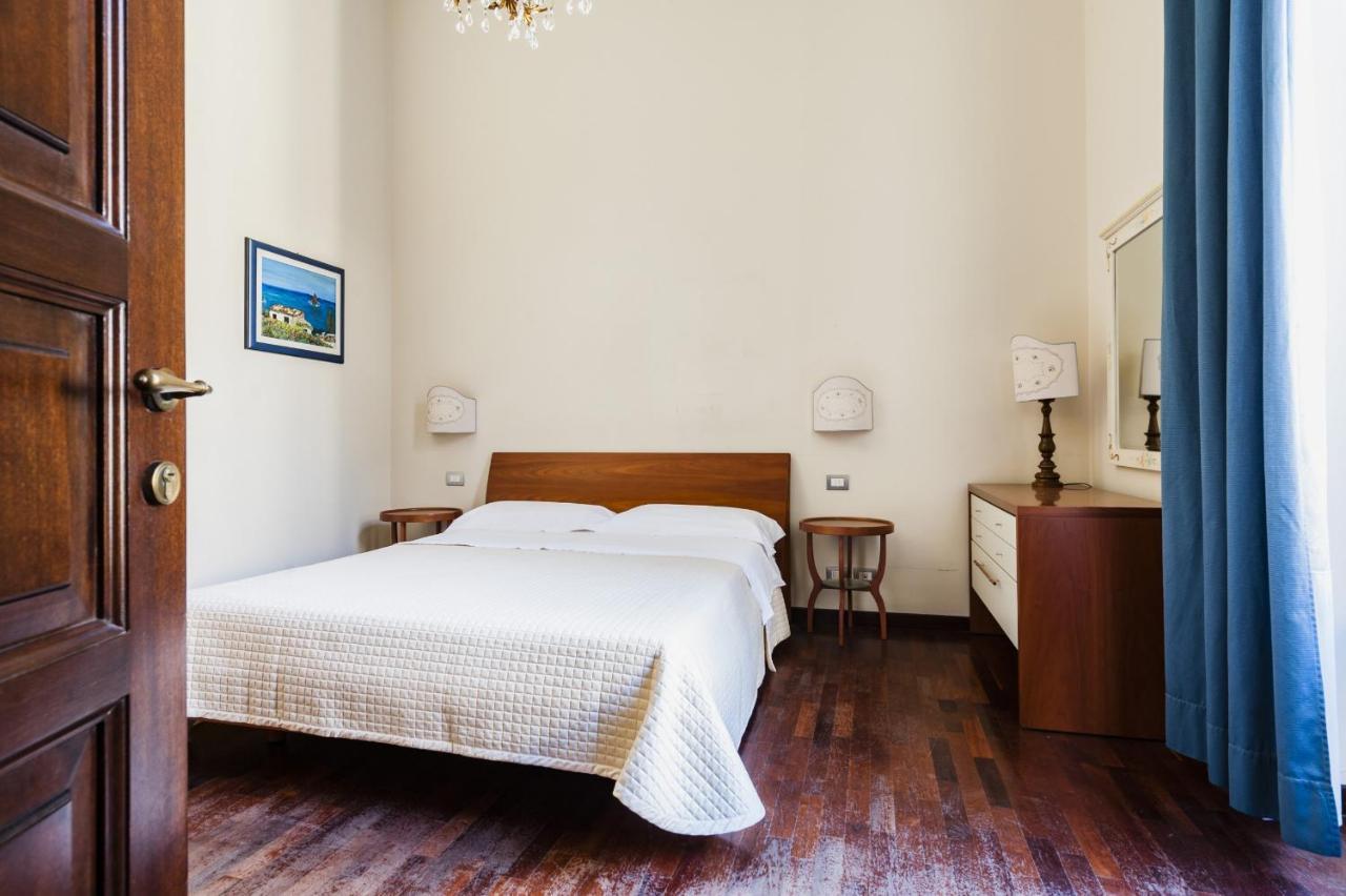 Grimaldi 8 Apartment By Wonderful Italy Catane Extérieur photo