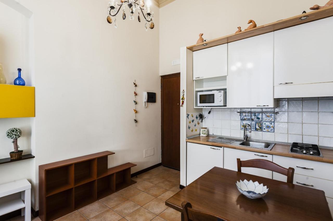 Grimaldi 8 Apartment By Wonderful Italy Catane Extérieur photo
