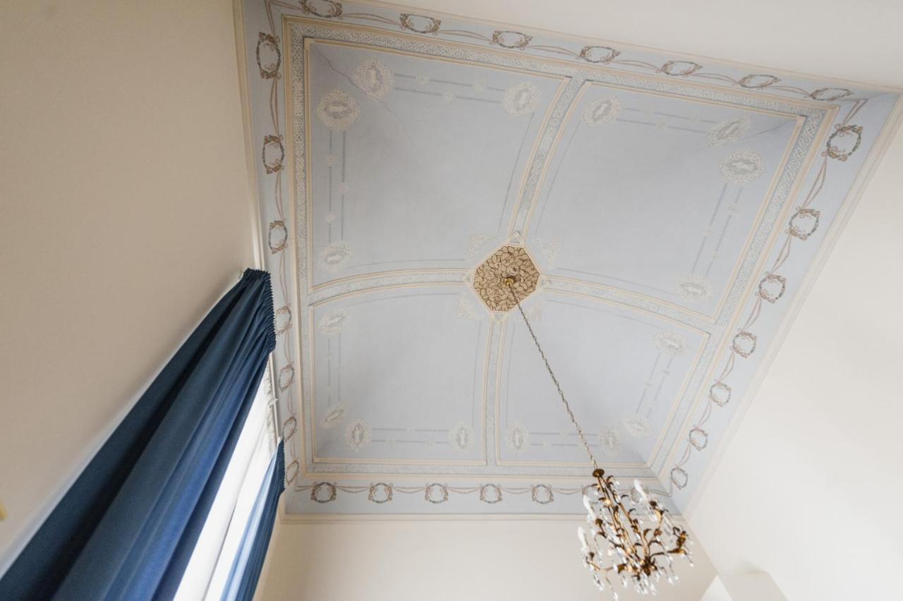Grimaldi 8 Apartment By Wonderful Italy Catane Extérieur photo