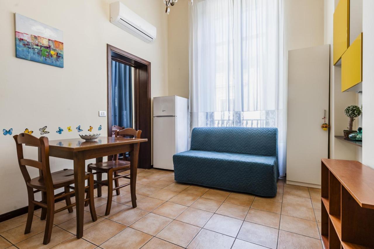 Grimaldi 8 Apartment By Wonderful Italy Catane Extérieur photo