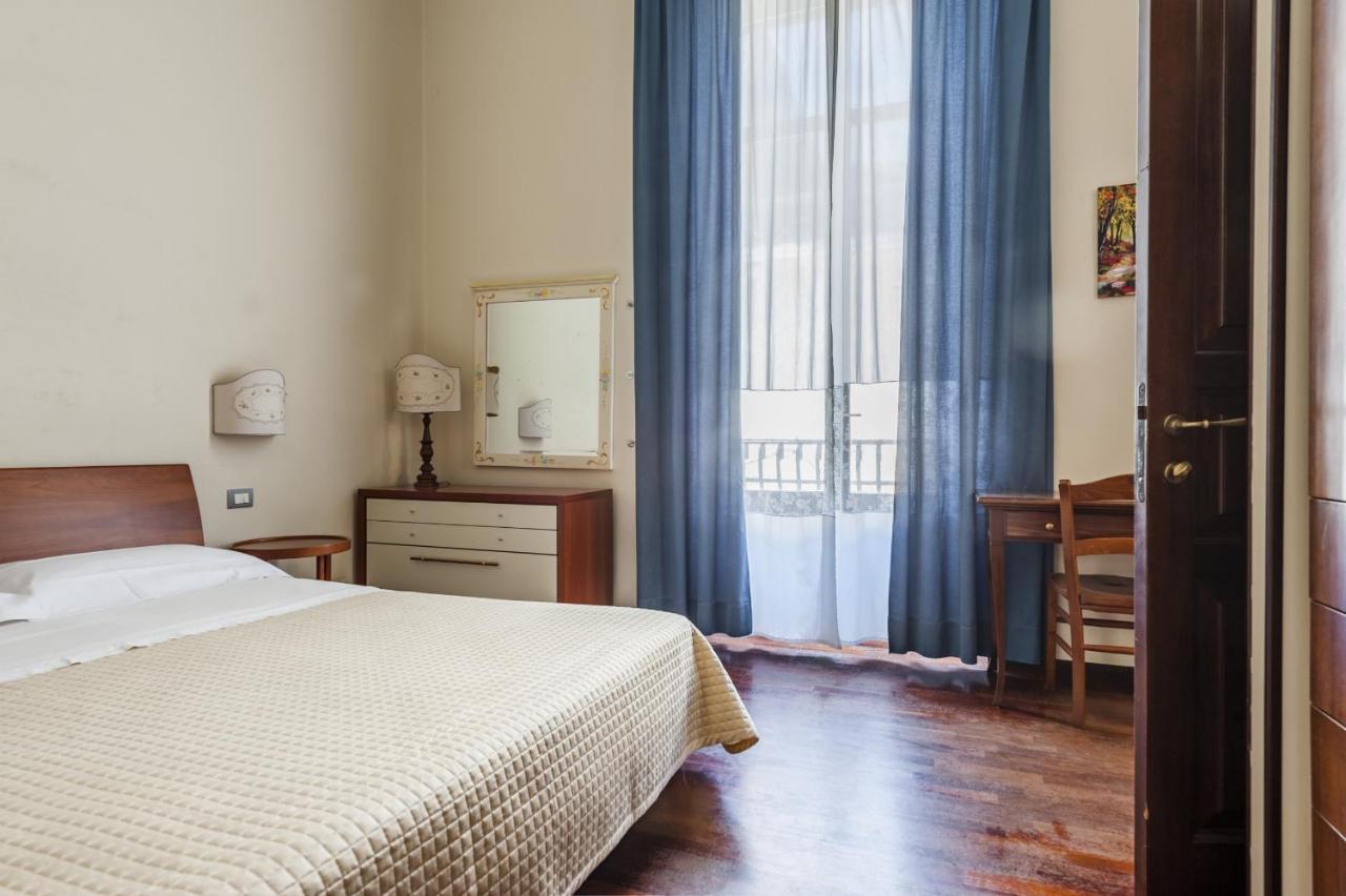 Grimaldi 8 Apartment By Wonderful Italy Catane Extérieur photo