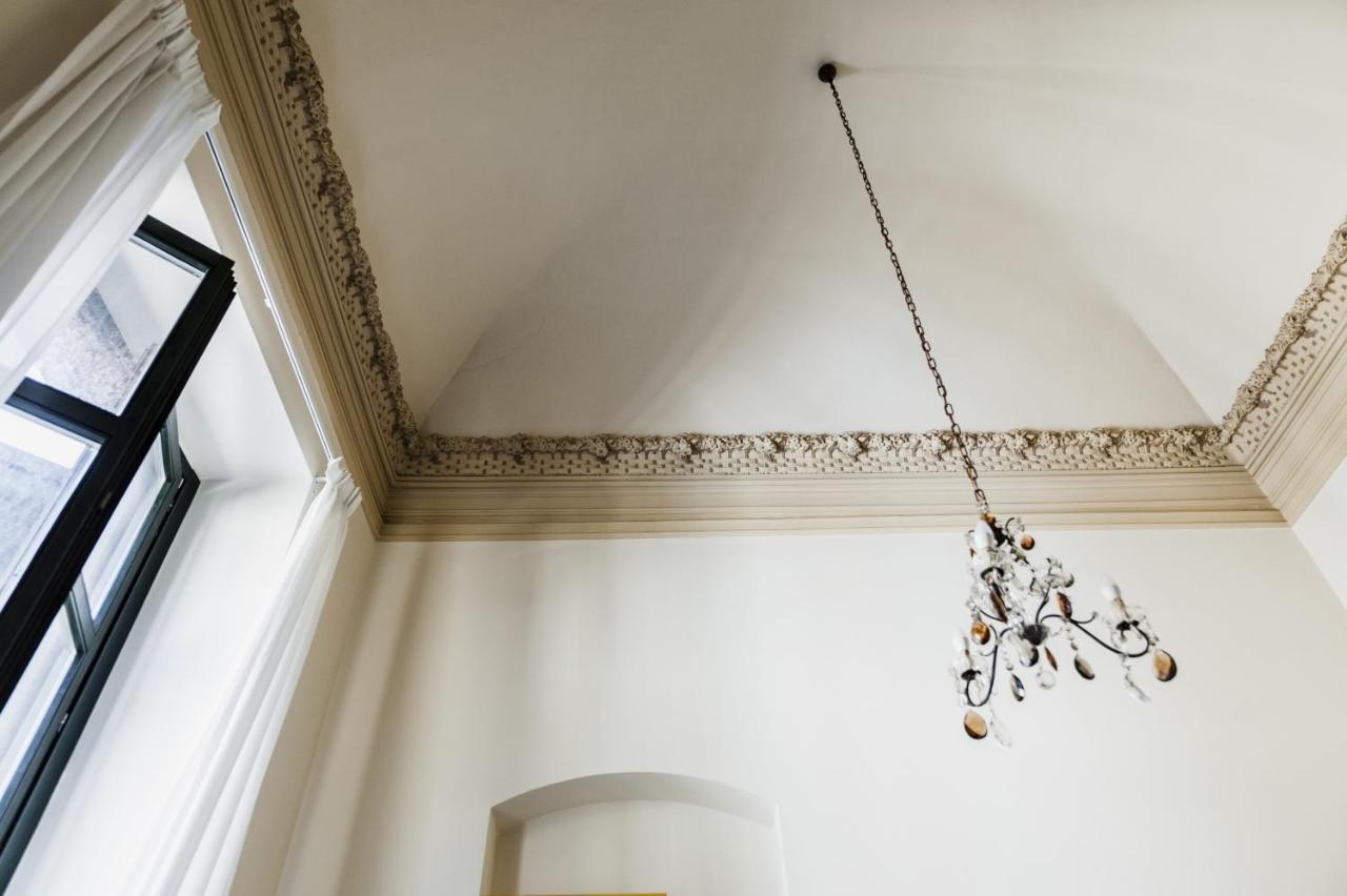 Grimaldi 8 Apartment By Wonderful Italy Catane Extérieur photo